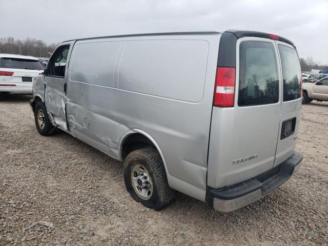 1GTW7AFF5H1349071 GMC Savana G2500