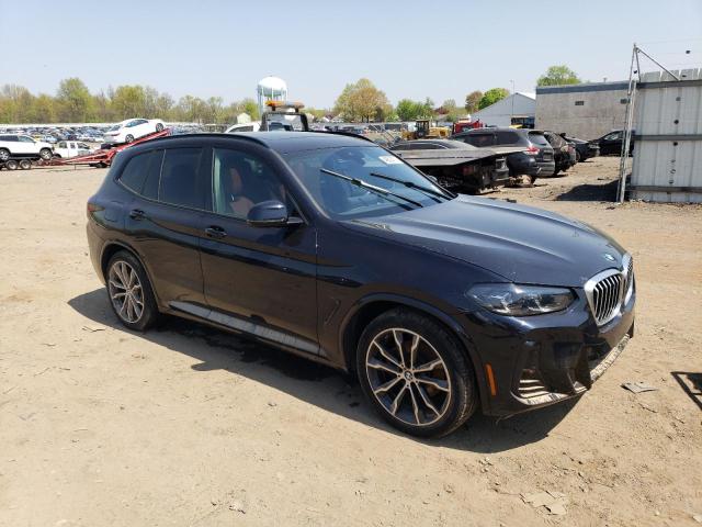 5UX53DP04N9L97997 BMW X3 Xdrive30i