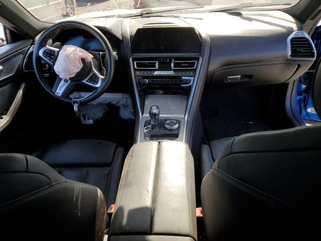 WBAFY4C54KBX39006 BMW M850XI