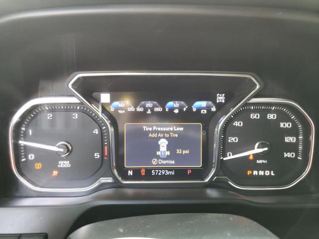 1GT49WEY9MF239199 GMC Sierra K3500 Denali