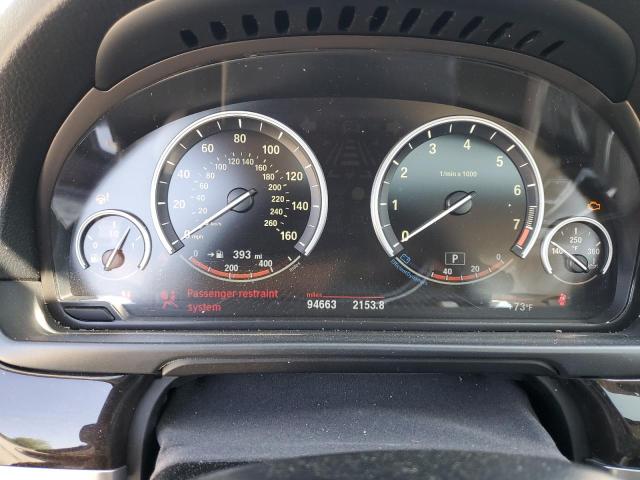 WBA5A7C59ED613461 BMW 528 XI