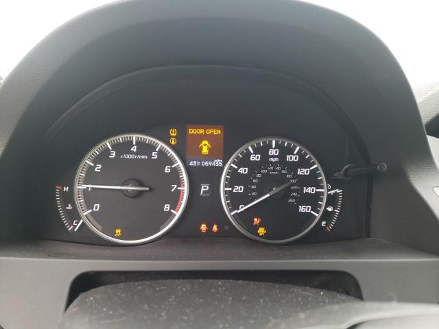 5J8TB4H50EL009884 Acura Rdx Technology