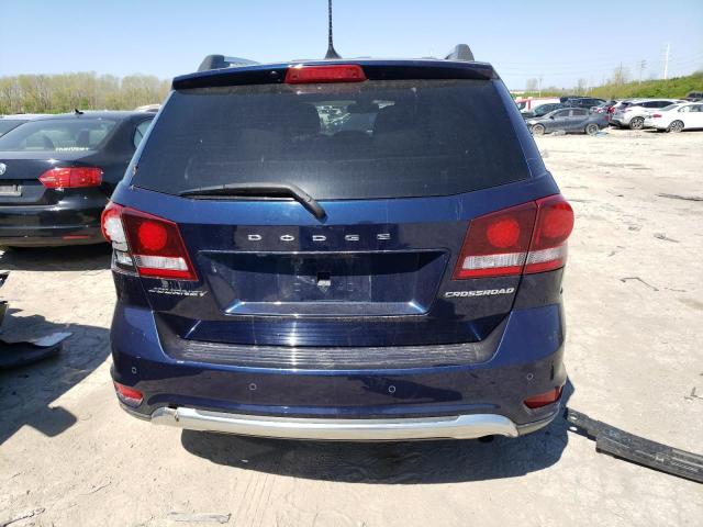 3C4PDCGB1LT188059 Dodge Journey Crossroad