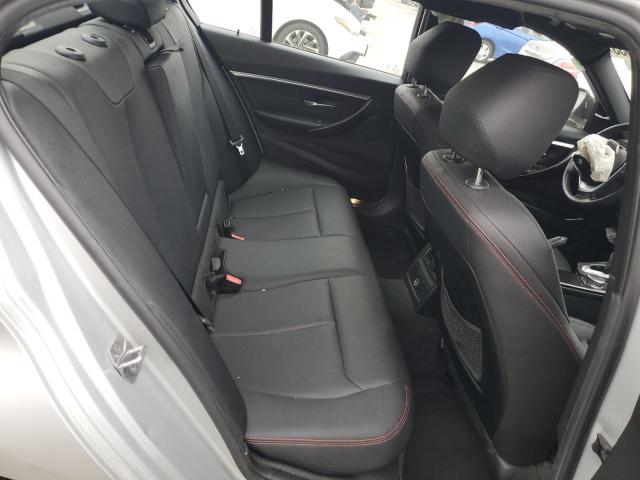 WBA8E9G52GNT85159 BMW 328 I Sulev