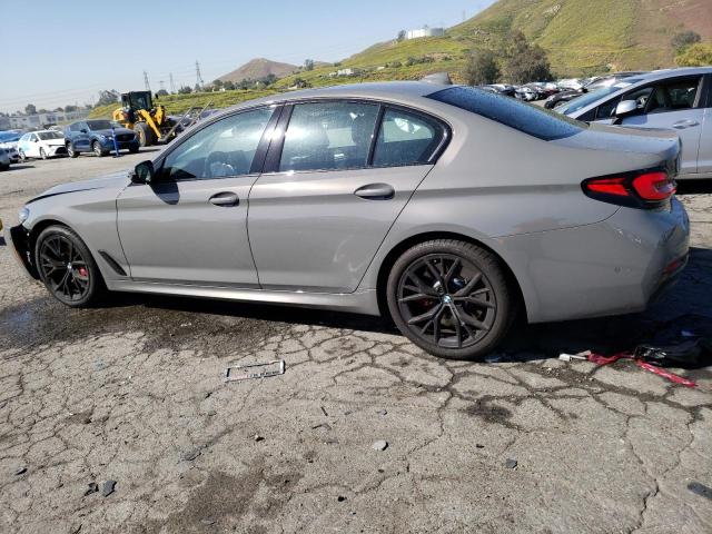 WBA53BJ09MWX29413 BMW 540 I