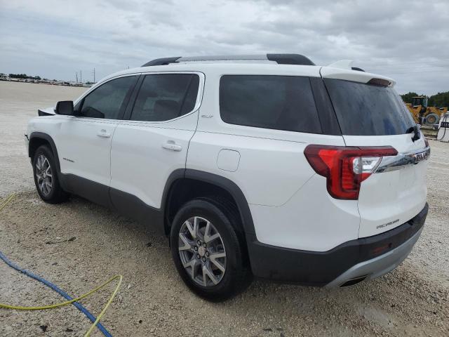 1GKKNMLS6MZ187796 GMC ACADIA SLT