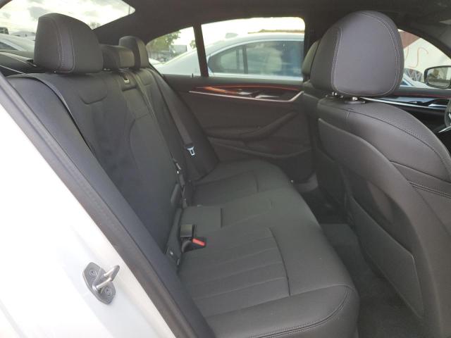 WBA53BH07PWX99485 BMW 530 I
