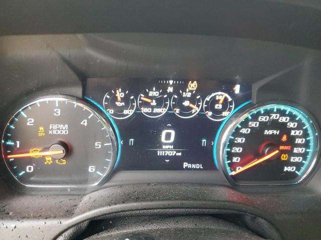 1GKS1HKJXHR292813 GMC YUKON XL DENALI