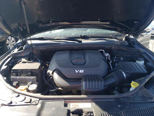 1C4RDJEG5EC323313 Dodge Durango Citadel