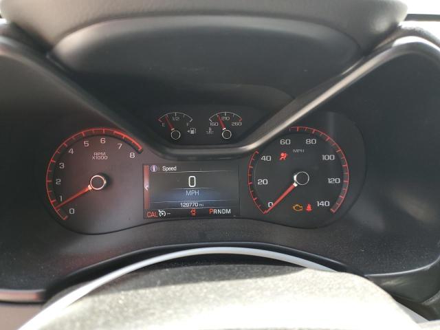 1GTG6CE39F1149379 GMC CANYON SLT