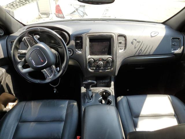 1C4RDJDG9LC124134 Dodge DURANGO GT