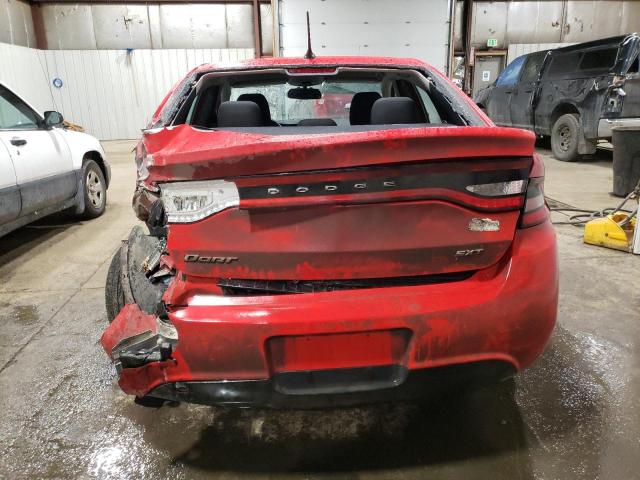 1C3CDFFA0GD815973 Dodge Dart Sxt Sport