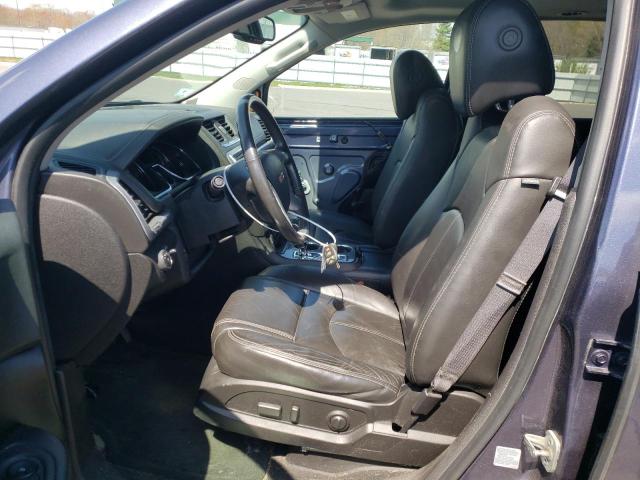 1GKKVSKD6EJ259765 GMC Acadia Slt-2