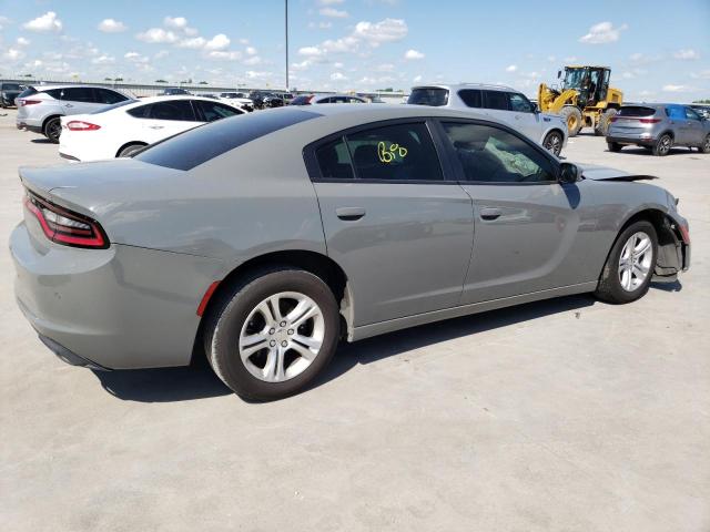 2C3CDXBG2KH707480 Dodge Charger Sxt