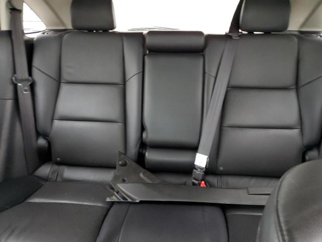 5J8TB3H34EL002459 Acura RDX
