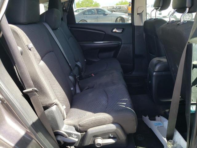 3C4PDCAB3KT869945 Dodge JOURNEY SE