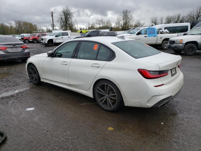 3MW5U7J07L8B44864 BMW M340I