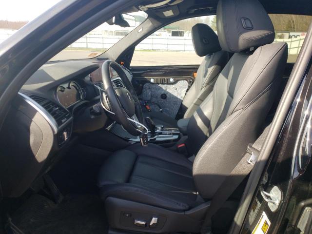5UXTR9C52KLP85054 BMW X3 Xdrive30i