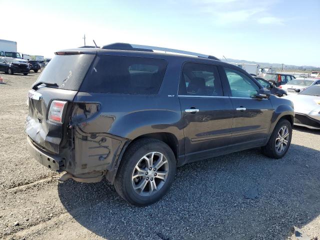 1GKKRRKD1EJ353713 GMC Acadia Slt-1