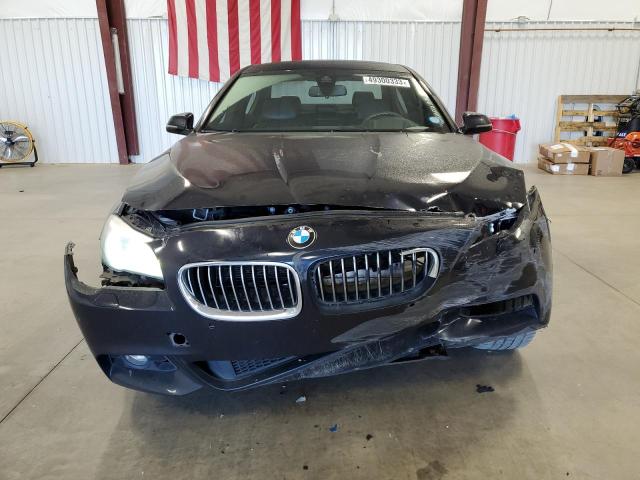 WBA5B1C55FG128552 BMW 535 I