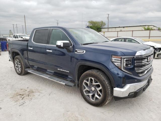 1GTUUDET5NZ503350 GMC Sierra K1500 Slt