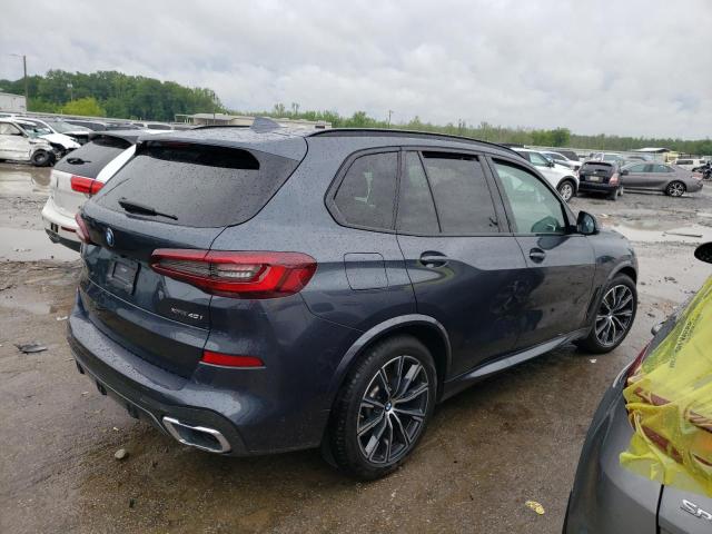 5UXCR6C00L9C30883 BMW X5 Xdrive40i