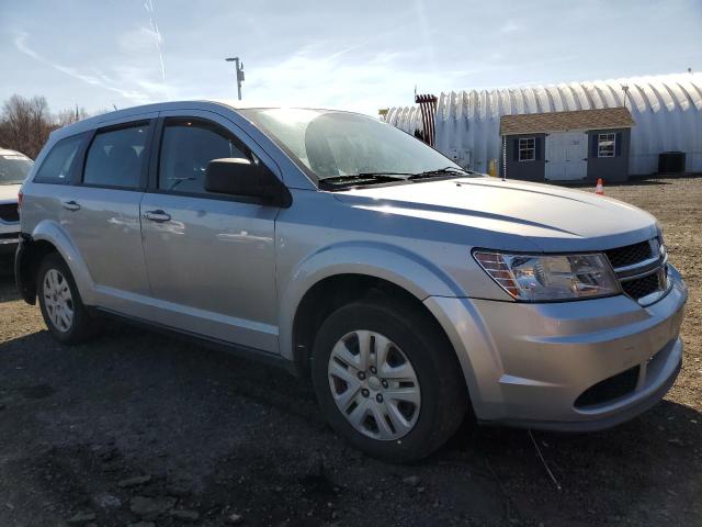 3C4PDCAB2ET137519 Dodge JOURNEY SE