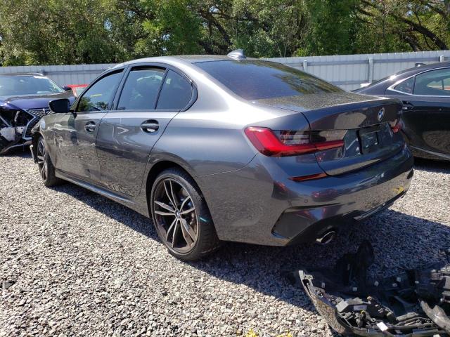 3MW5P7J08M8B71550 BMW 330e