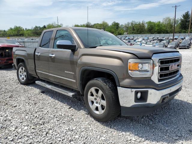 1GTR1VEC3EZ212544 GMC Sierra C1500 Slt