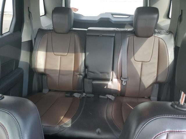 2GKFLXEK8F6283787 GMC Terrain Slt