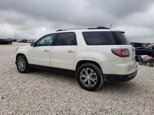1GKKRRKD3FJ161839 GMC Acadia Slt-1