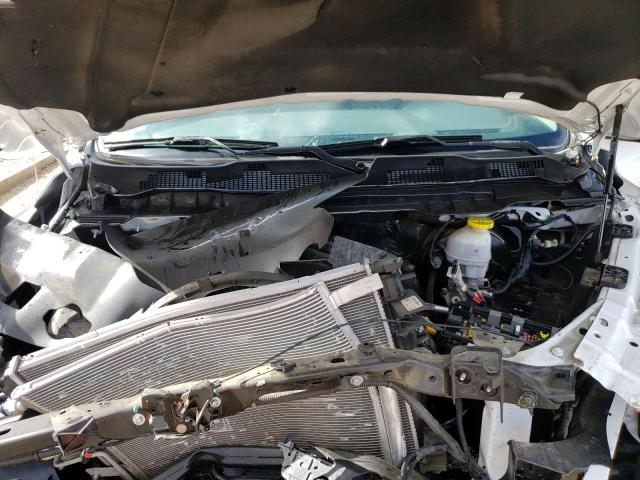 3C6RR6KT3LG209635 RAM 1500 Classic Tradesman