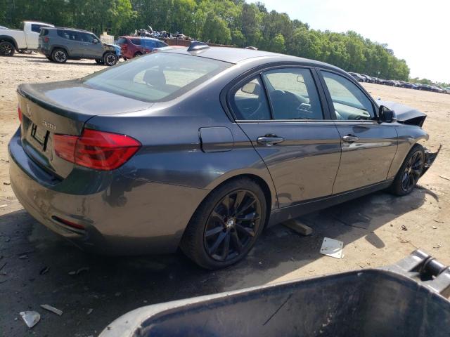 WBA8A9C54JAH14298 BMW 320 I