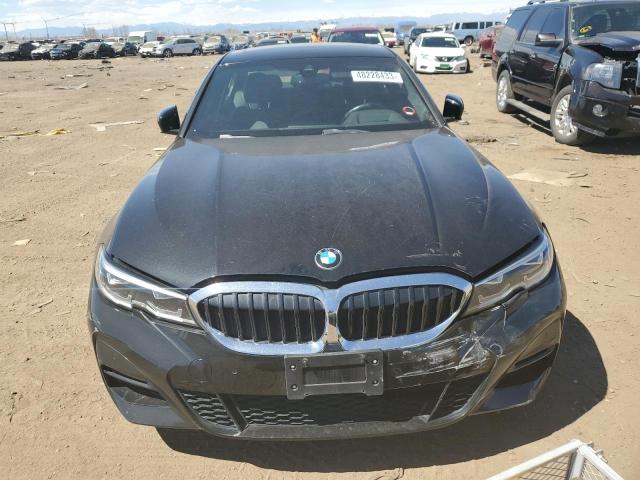 WBA5R7C58KAJ80561 BMW 330XI