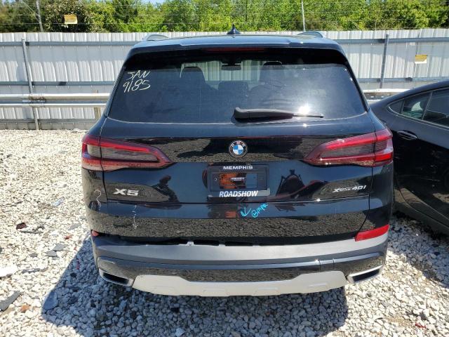 5UXCR6C03M9F69185 BMW X5 Xdrive40i