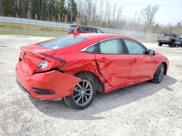 2HGFC1F31MH706745 Honda CIVIC EX