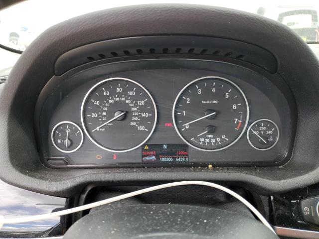 5UXWX9C54G0D64614 BMW X3 Xdrive28i