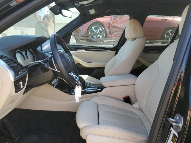 5UXTY5C03L9D65501 BMW X3 Xdrive30i
