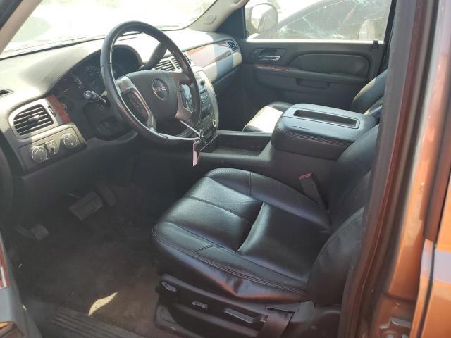 1GKS2KE77ER202751 GMC Yukon Xl K1500 Slt