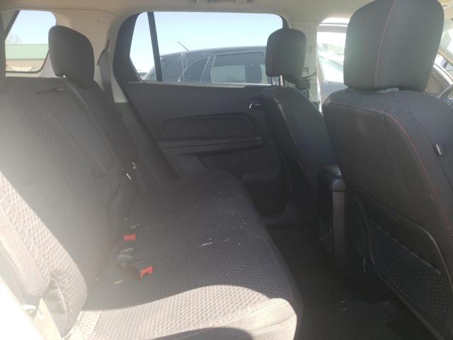 2GKALMEK6F6185060 GMC Terrain Sle