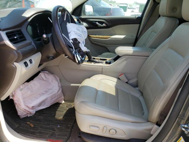 1GKKNPLS5HZ264553 GMC Acadia Denali