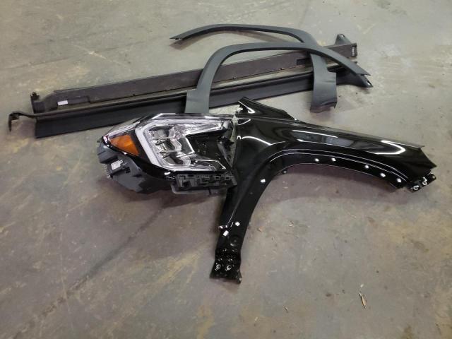 3GKALYEV4NL274329 GMC Terrain At4