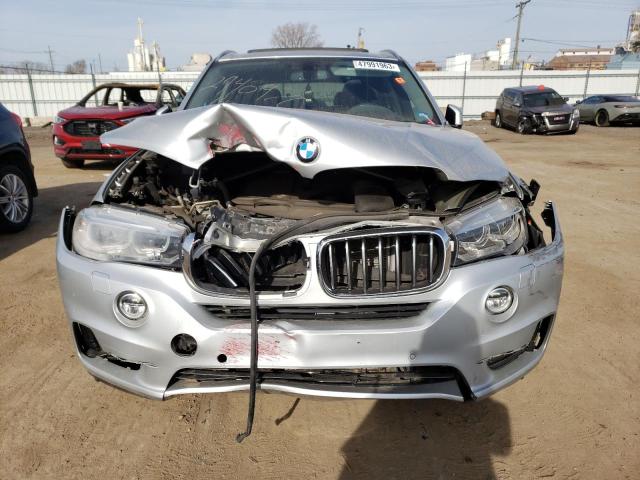 5UXKR0C53F0P16971 BMW X5 Xdrive35i