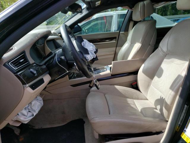 WBAYE8C53FD781055 BMW 750 LI