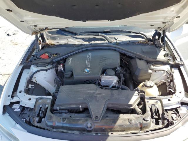 WBA4C9C57FD330169 BMW 428 Xi Gran Coupe Sulev
