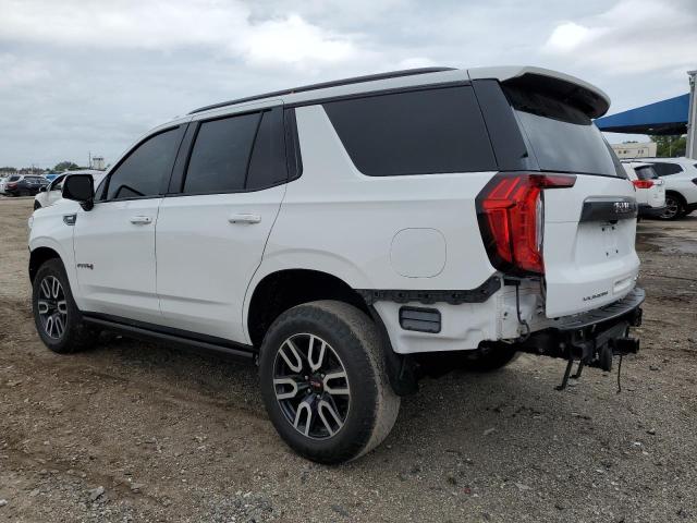 1GKS2CKD5MR380012 GMC Yukon At4