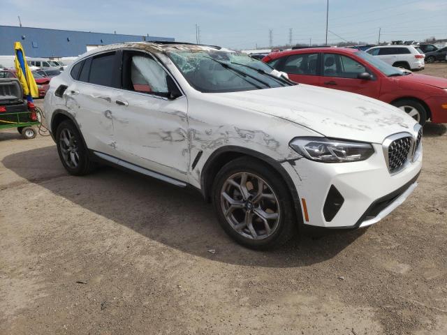 5UX33DT09P9N59901 BMW X4 Xdrive30i