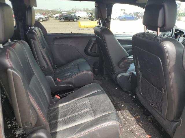 2C4RDGEG6KR740056 Dodge Grand Caravan Gt