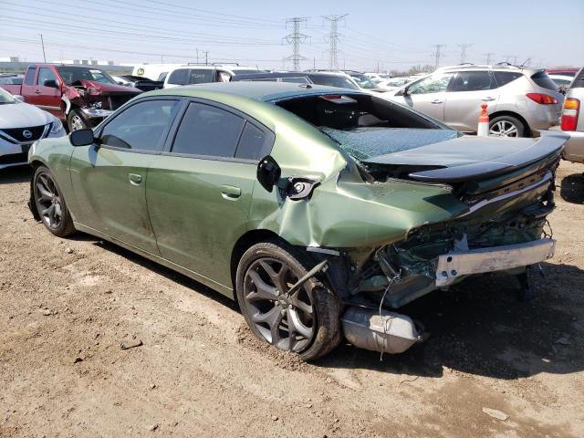 2C3CDXBG8LH249249 Dodge Charger Sxt