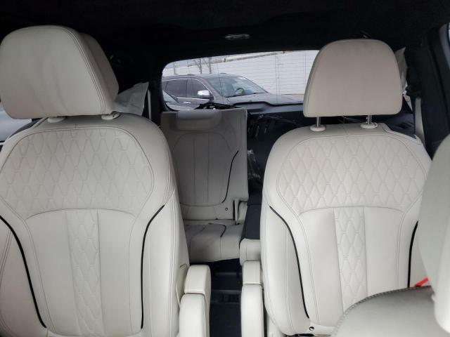 5UXCW2C09L9C49532 BMW X7 Xdrive40i